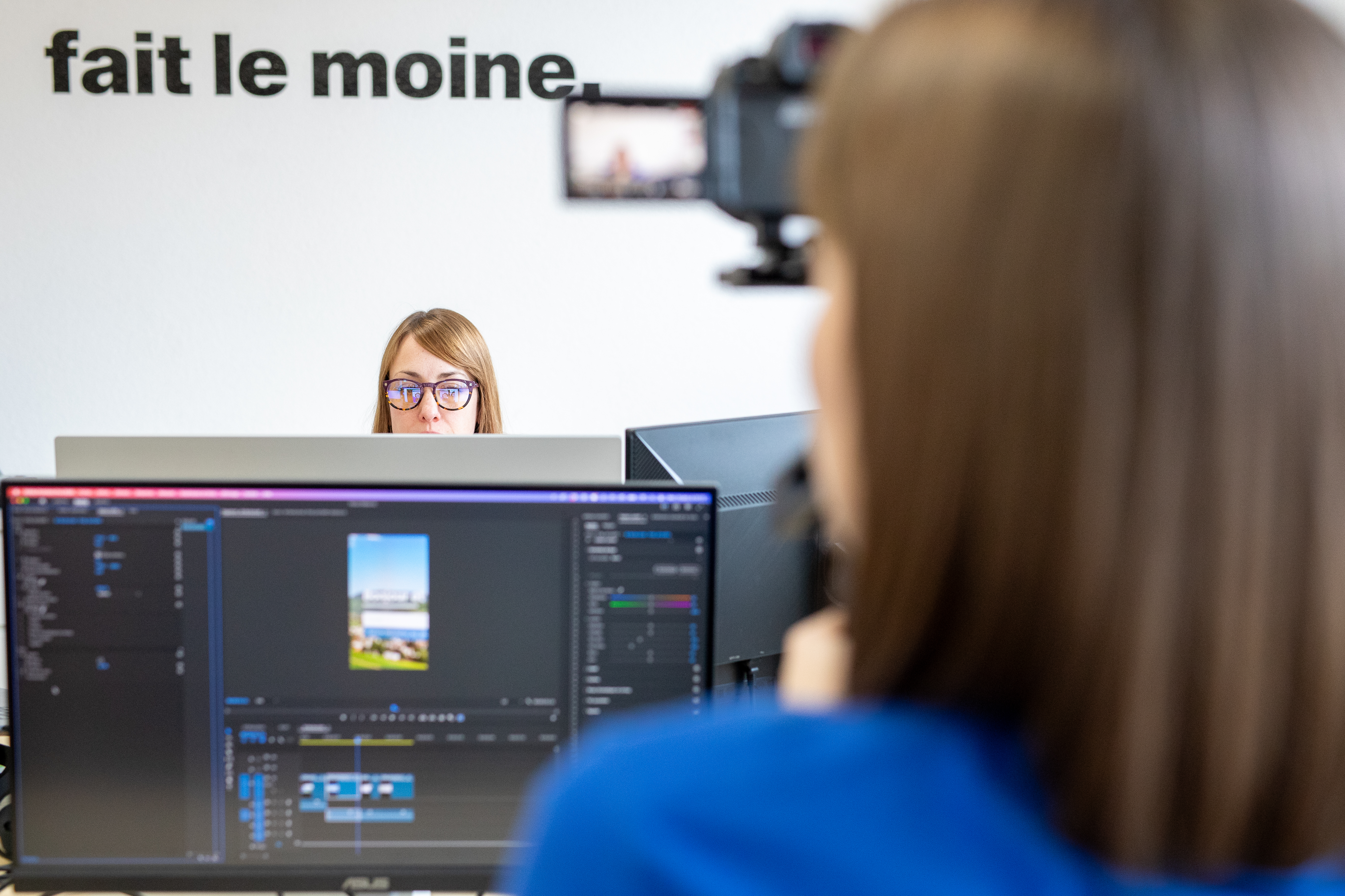 Un bon design ne suffit plus!