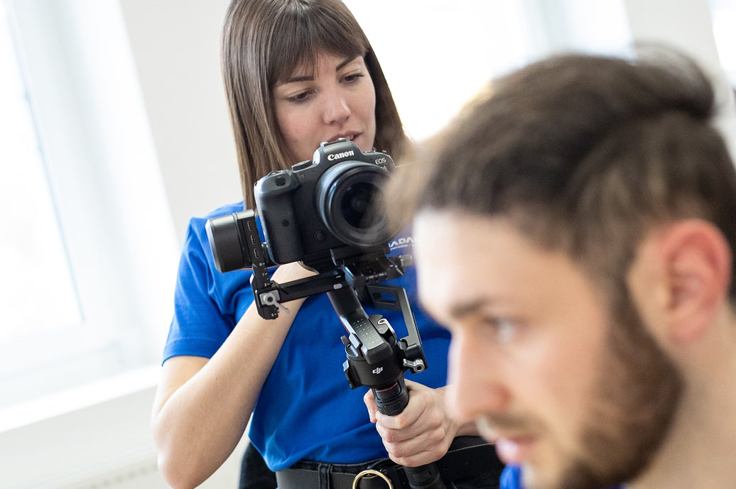 Contenus d’un site Internet.