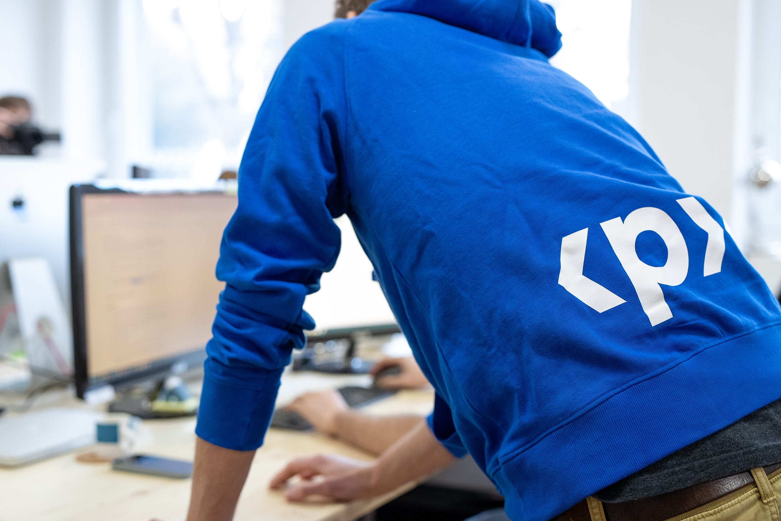 Des fonctionnalités web sur mesure pour une expérience vraiment intelligente