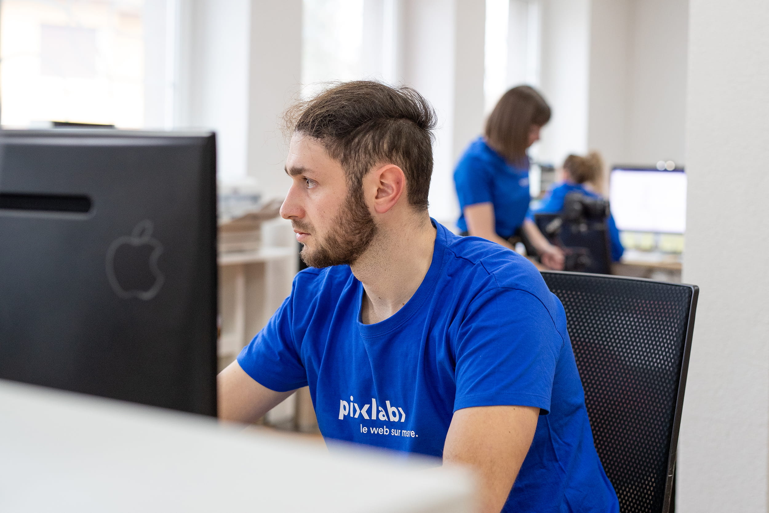 Des solutions de réservation en ligne pensées pour votre activité