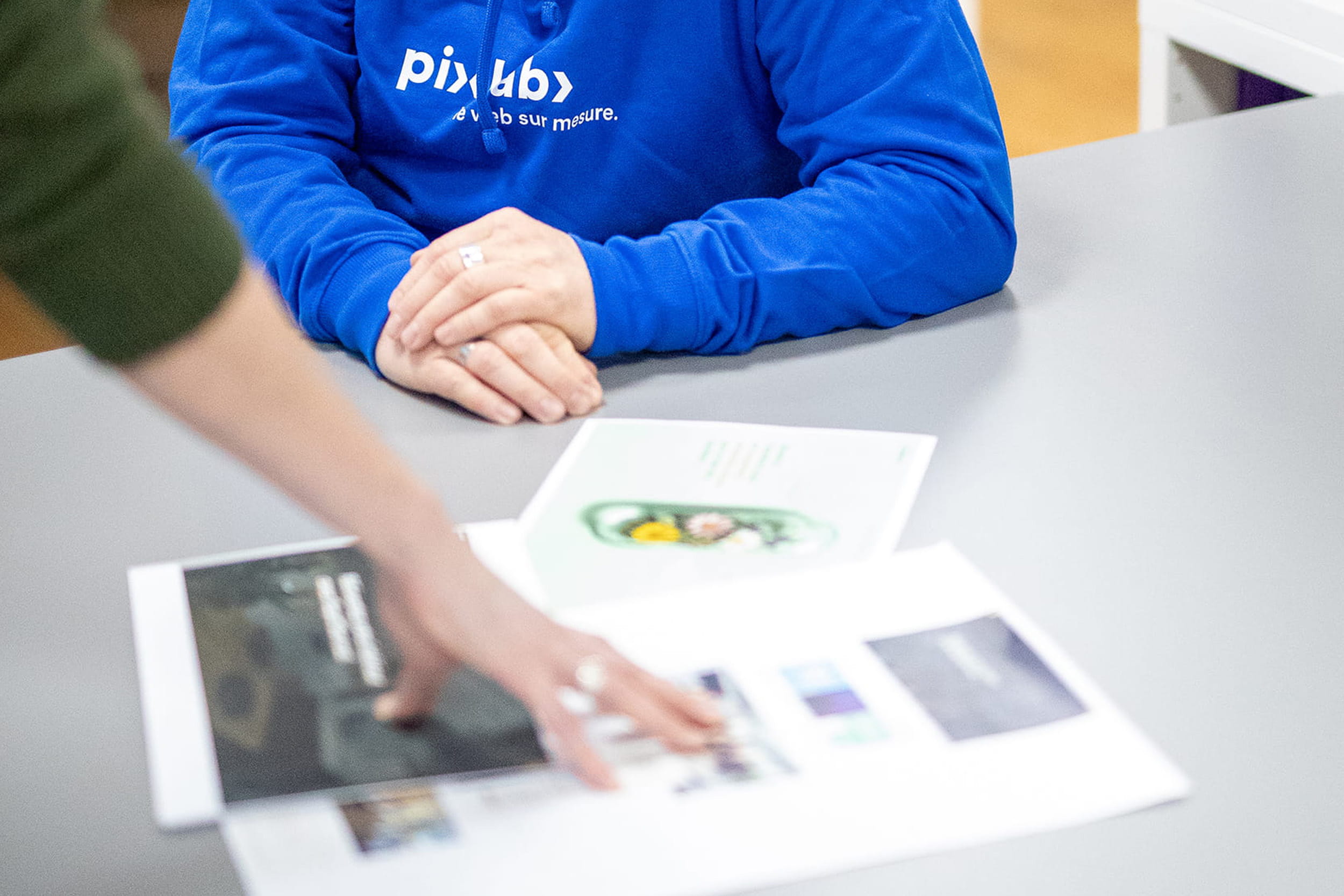 Un service après-vente réactif, humain… et intelligent