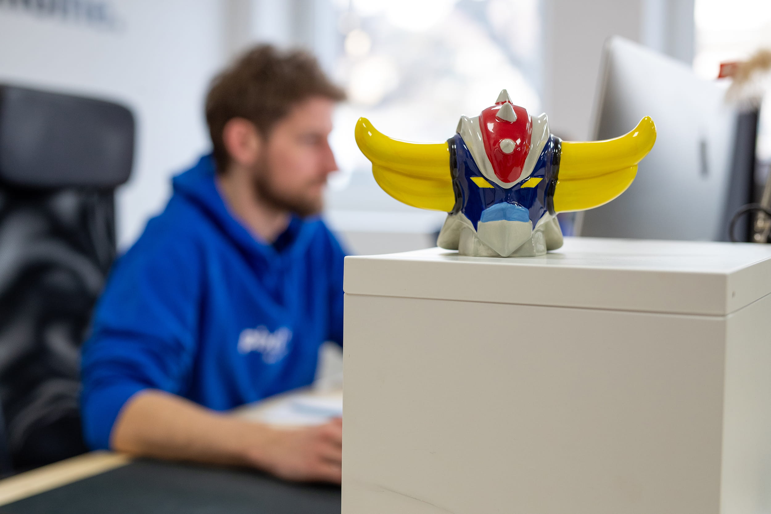 Intégration API et ERP