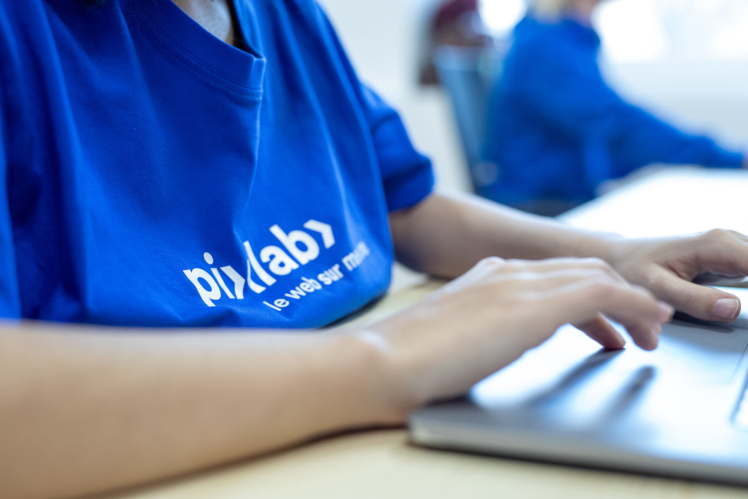 Le sur-mesure n’est pas un luxe, c’est une stratégie.