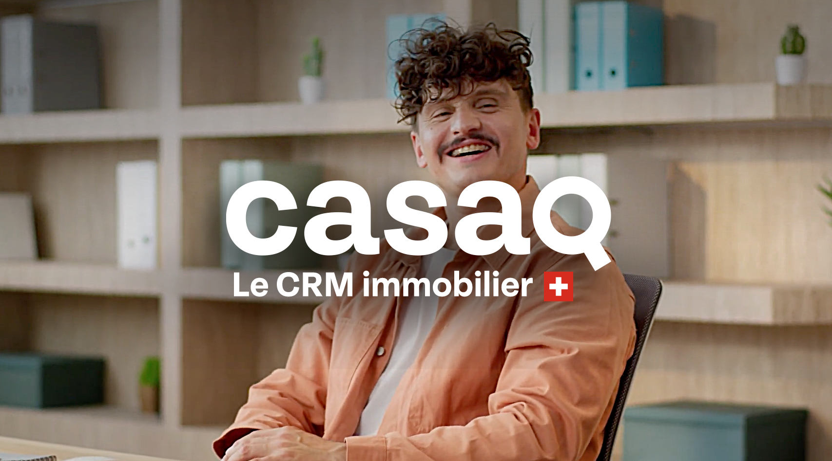 CasaQ, le logiciel de courtage immobilier suisse pensé par et pour les professionnels de l&rsquo;immobilier