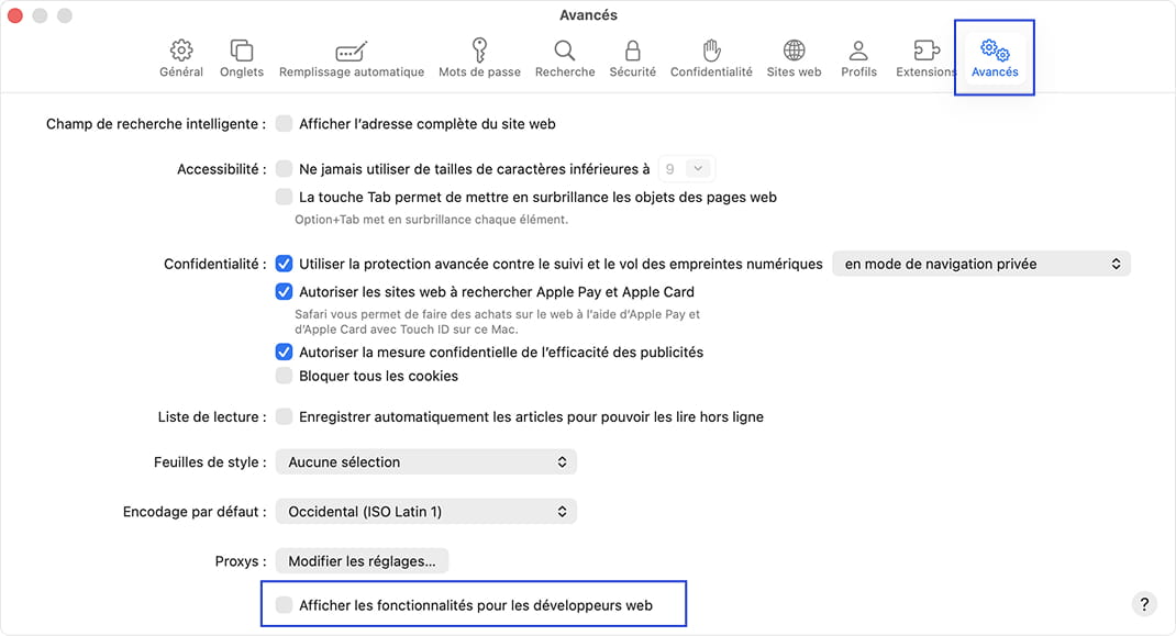 Comment vider le cache de son navigateur sur Google Chrome, Safari et Edge?